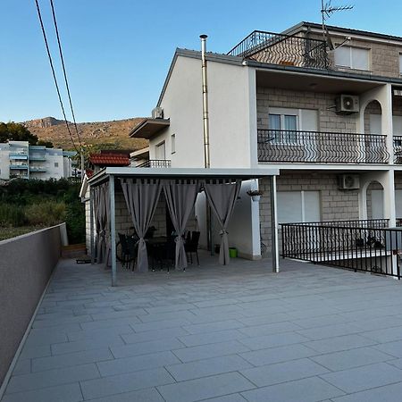 Apartmani Mila Podstrana Extérieur photo