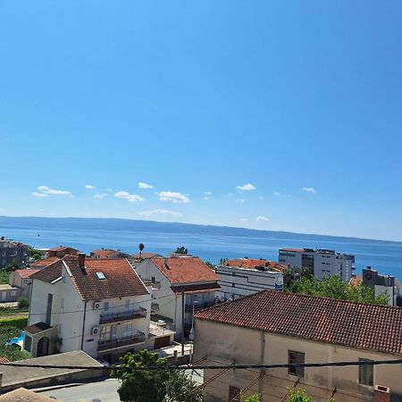 Apartmani Mila Podstrana Extérieur photo