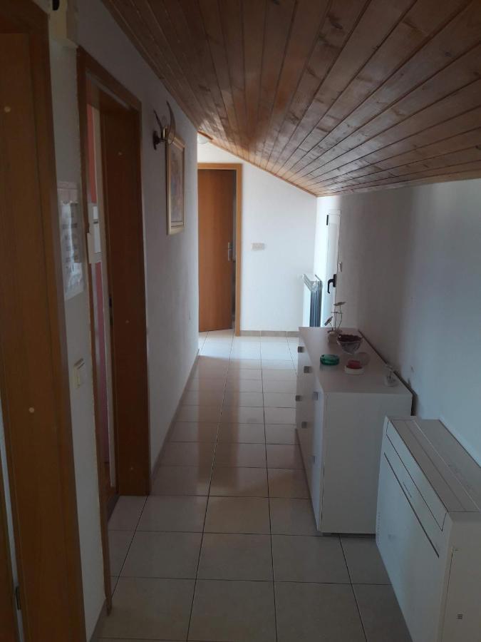 Apartmani Mila Podstrana Extérieur photo