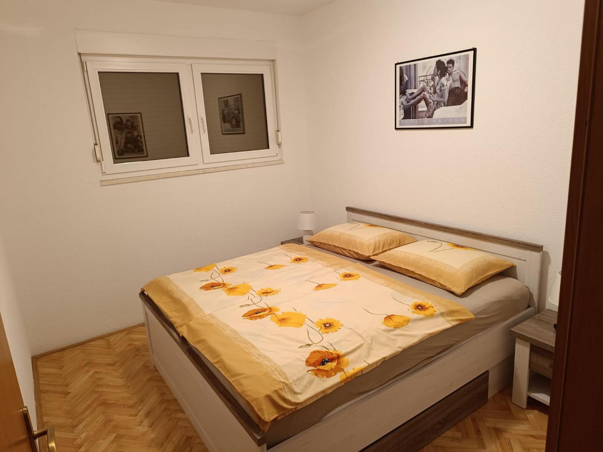 Apartmani Mila Podstrana Extérieur photo