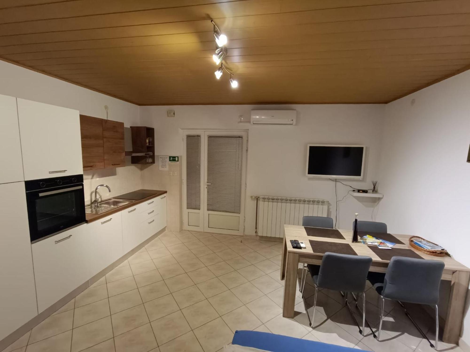 Apartmani Mila Podstrana Extérieur photo