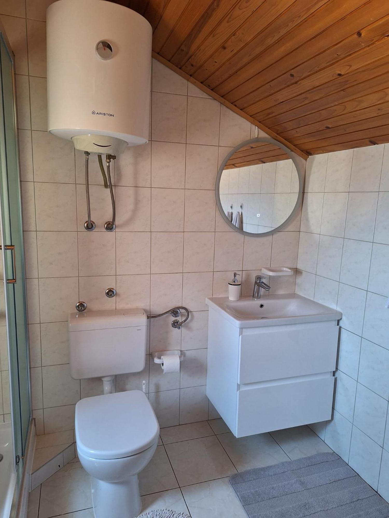 Apartmani Mila Podstrana Extérieur photo