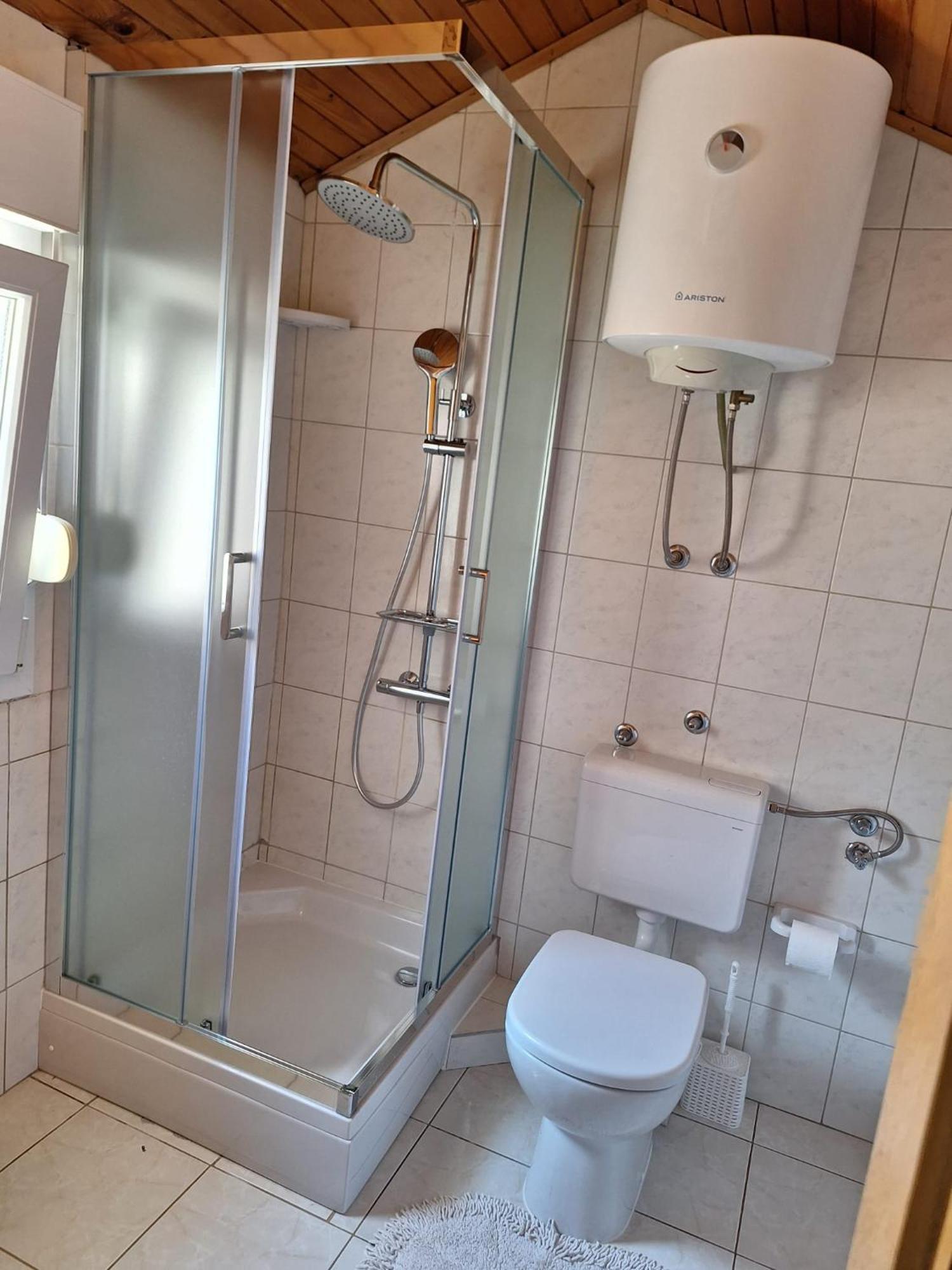Apartmani Mila Podstrana Extérieur photo