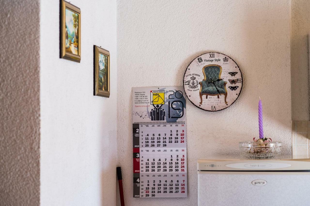 Apartmani Mila Podstrana Extérieur photo