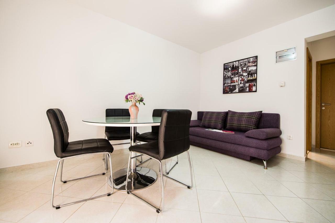 Apartmani Mila Podstrana Extérieur photo