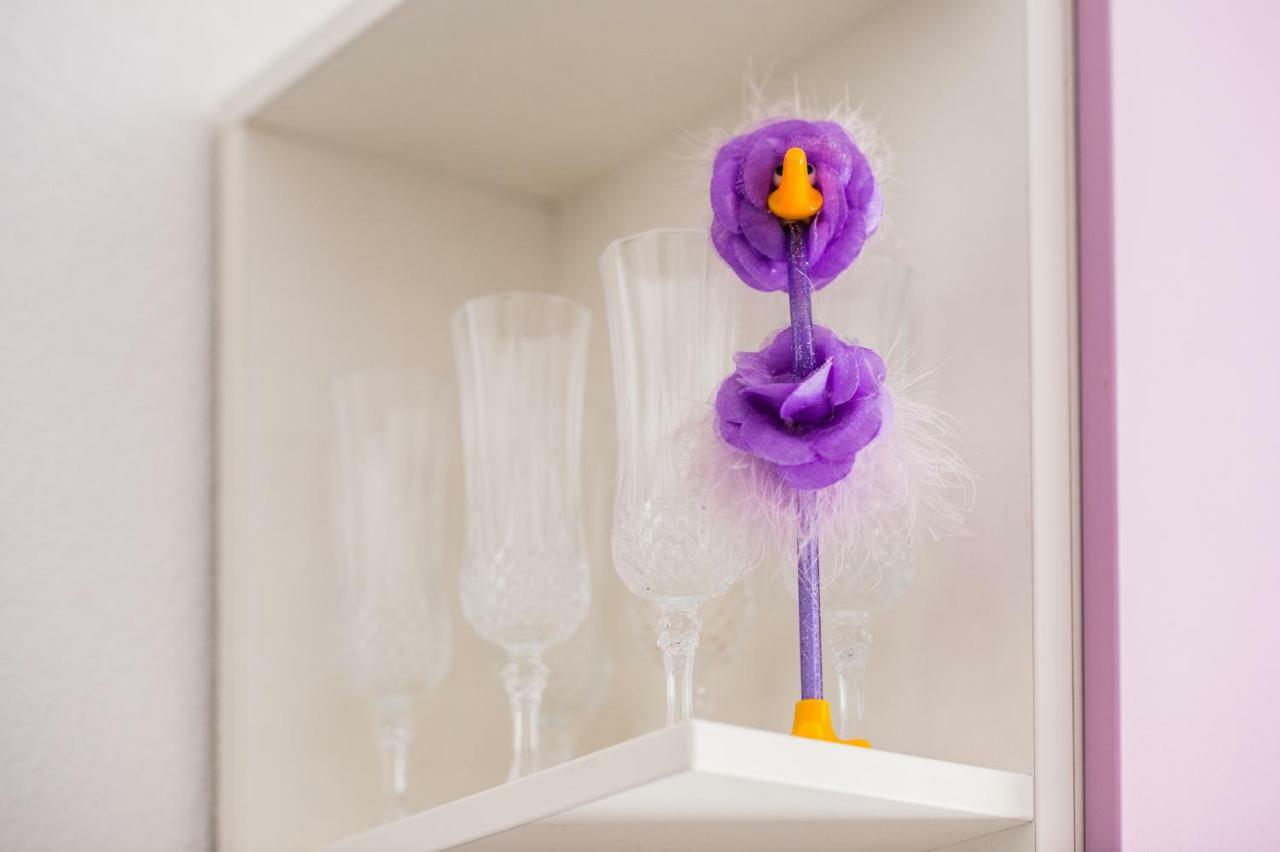 Apartmani Mila Podstrana Extérieur photo