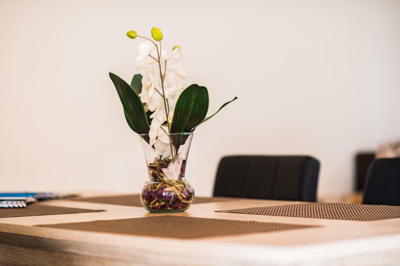 Apartmani Mila Podstrana Extérieur photo