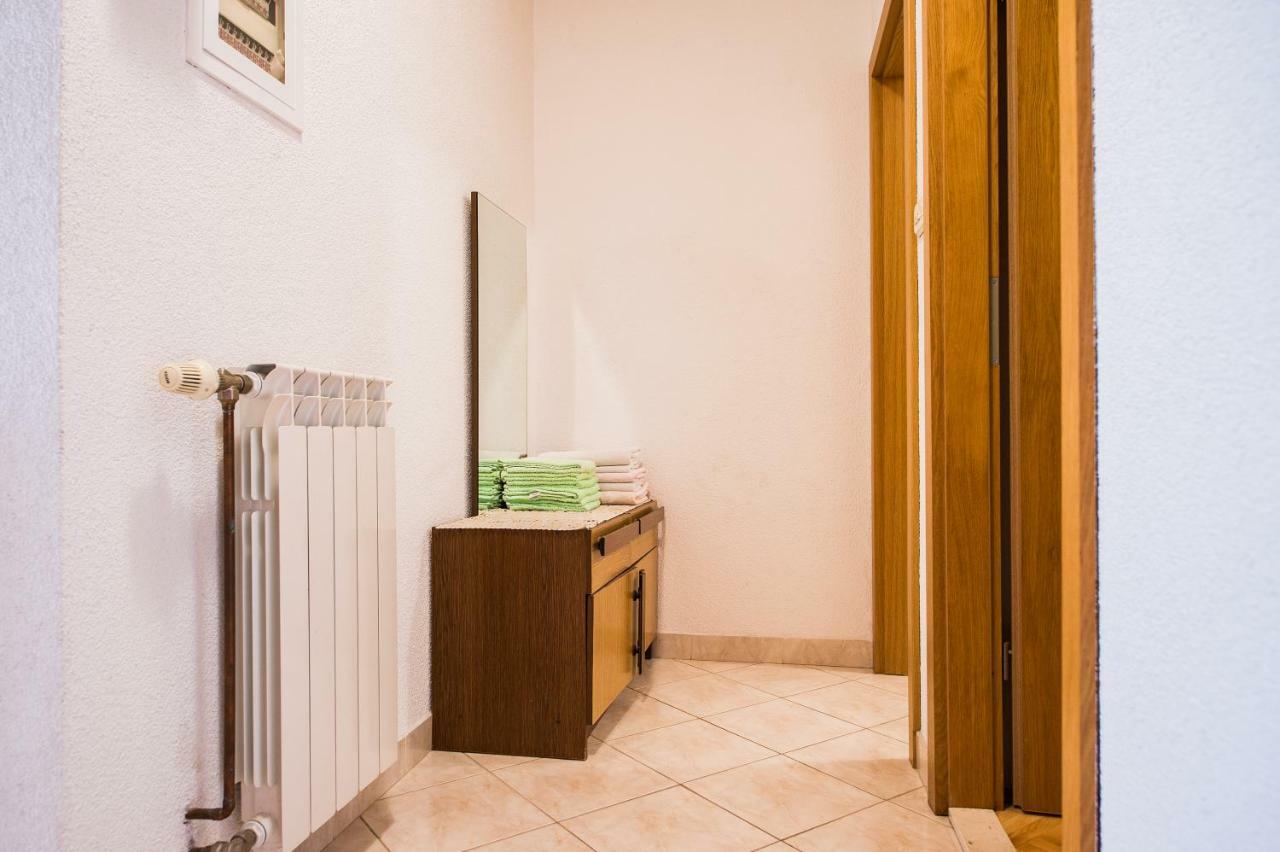 Apartmani Mila Podstrana Extérieur photo