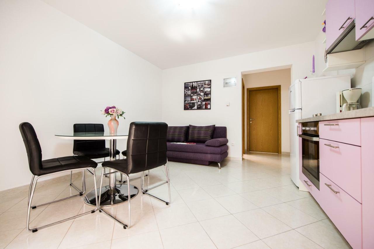 Apartmani Mila Podstrana Extérieur photo