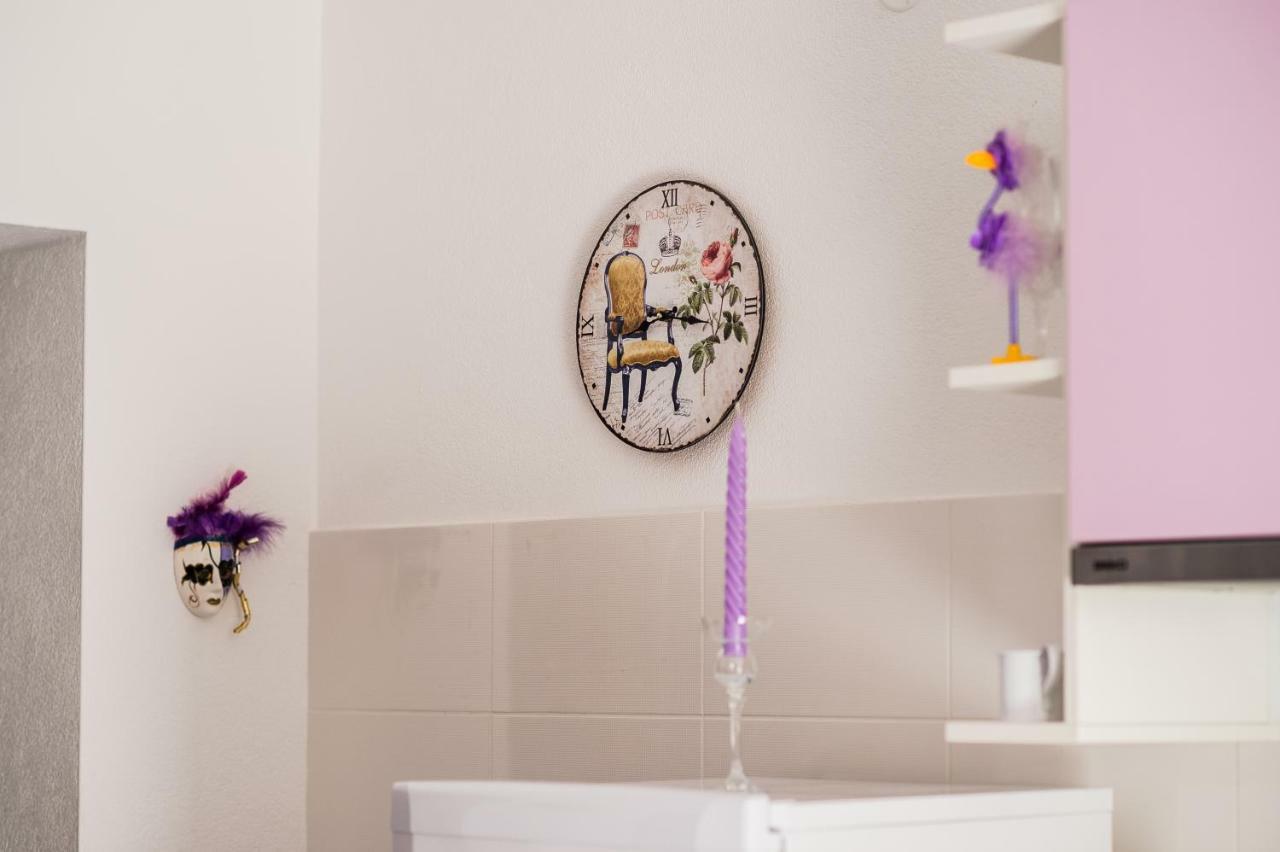 Apartmani Mila Podstrana Extérieur photo