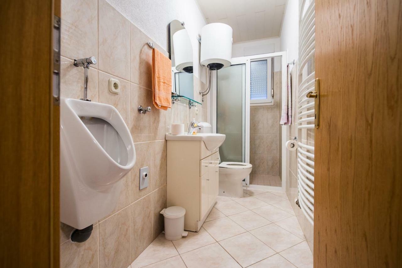 Apartmani Mila Podstrana Extérieur photo