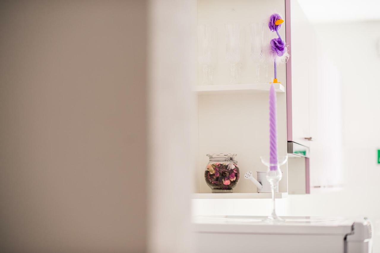 Apartmani Mila Podstrana Extérieur photo
